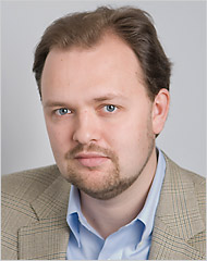 Ross Douthat